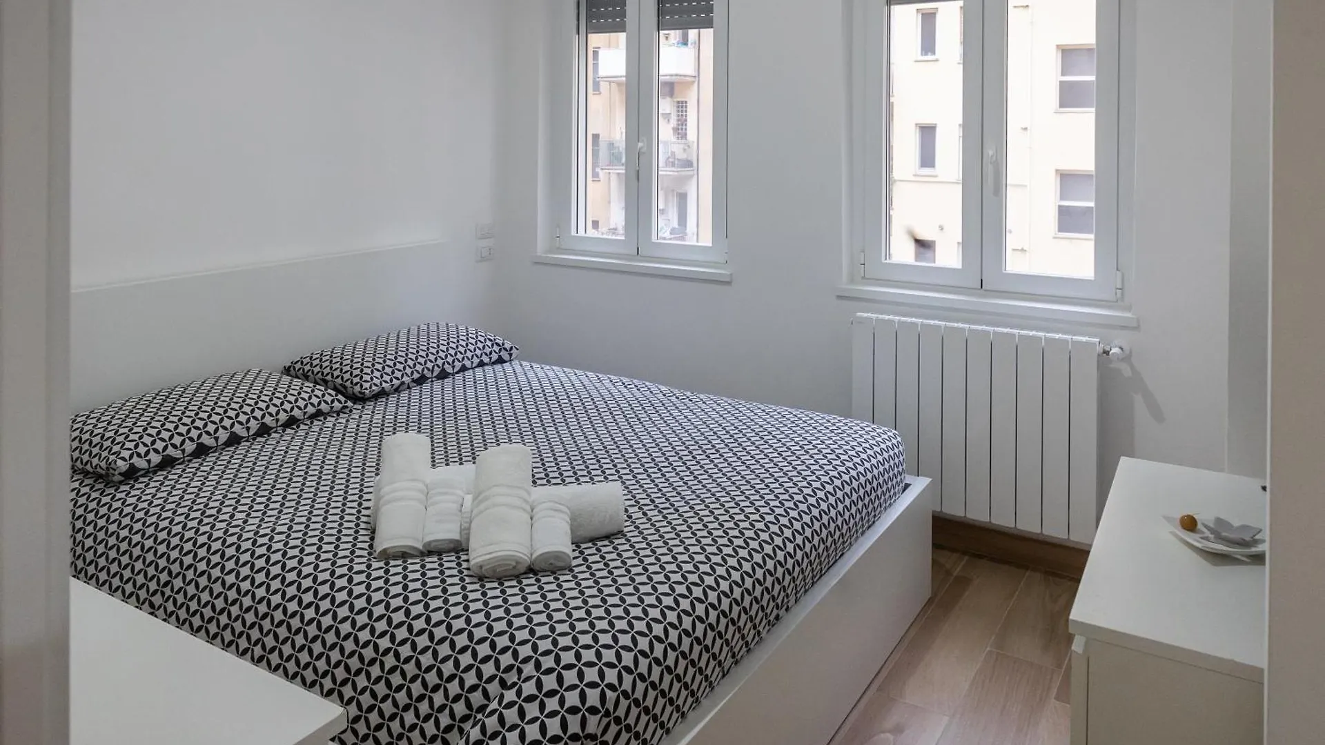 Apartamento Cecilia S House Roma
