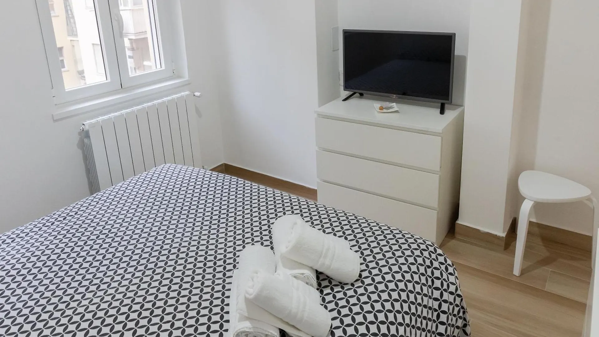 Apartamento Cecilia S House Roma 0*,