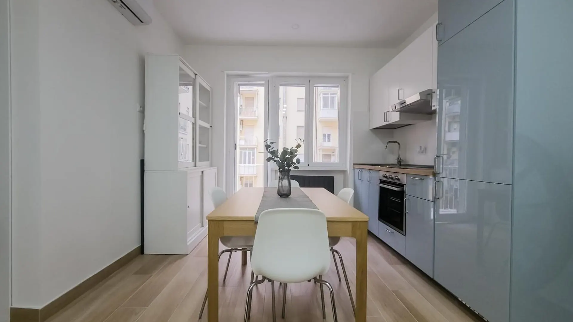 Apartamento Cecilia S House Roma Italia
