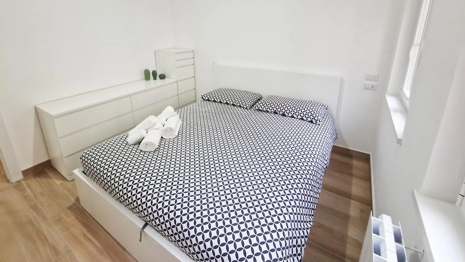 Apartamento Cecilia S House Roma