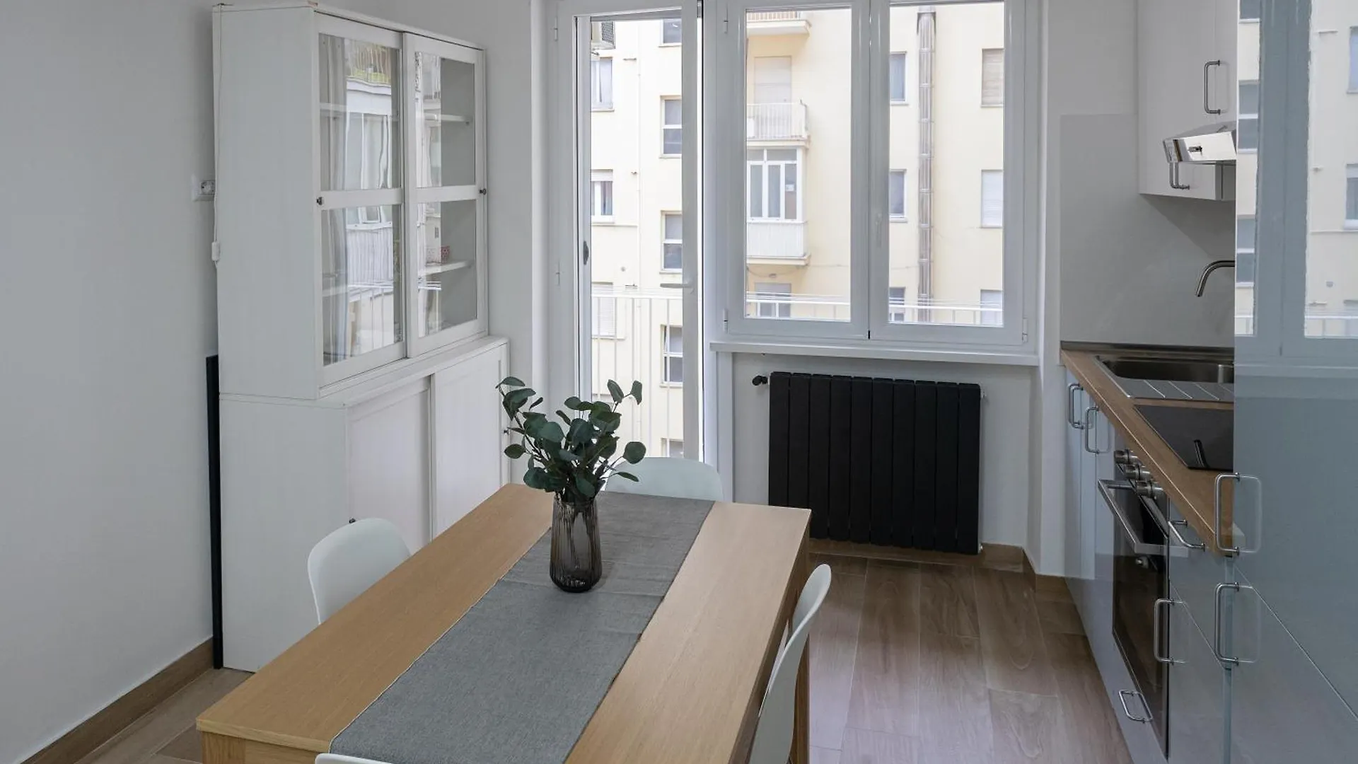 Apartamento Cecilia S House Roma Italia