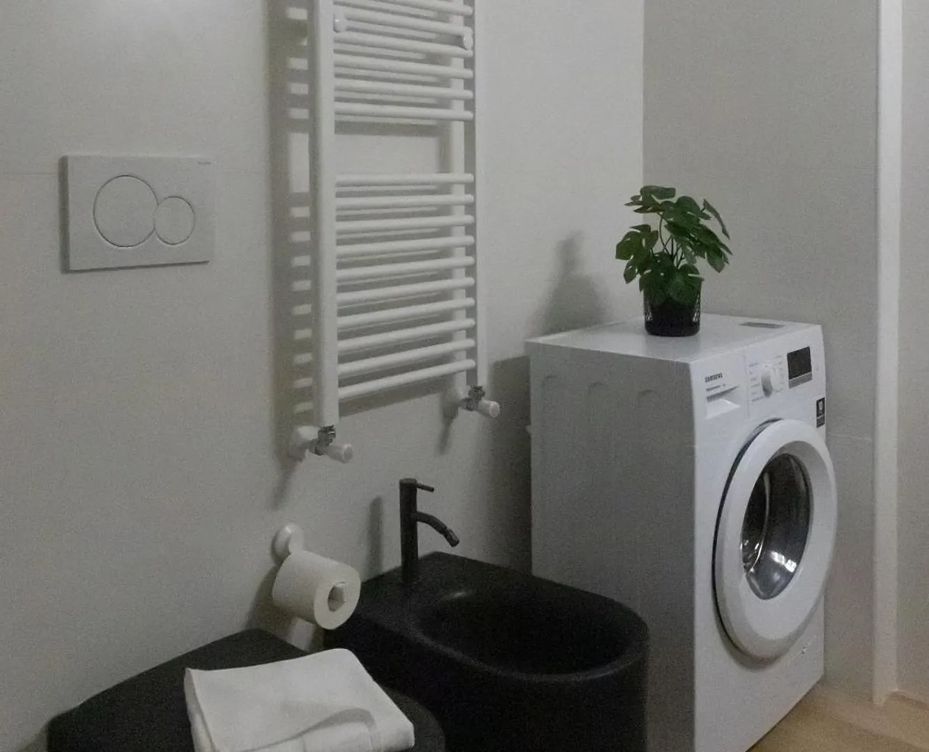 Apartamento Cecilia S House Roma