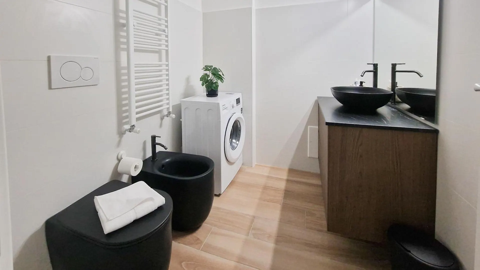 Apartamento Cecilia S House Roma