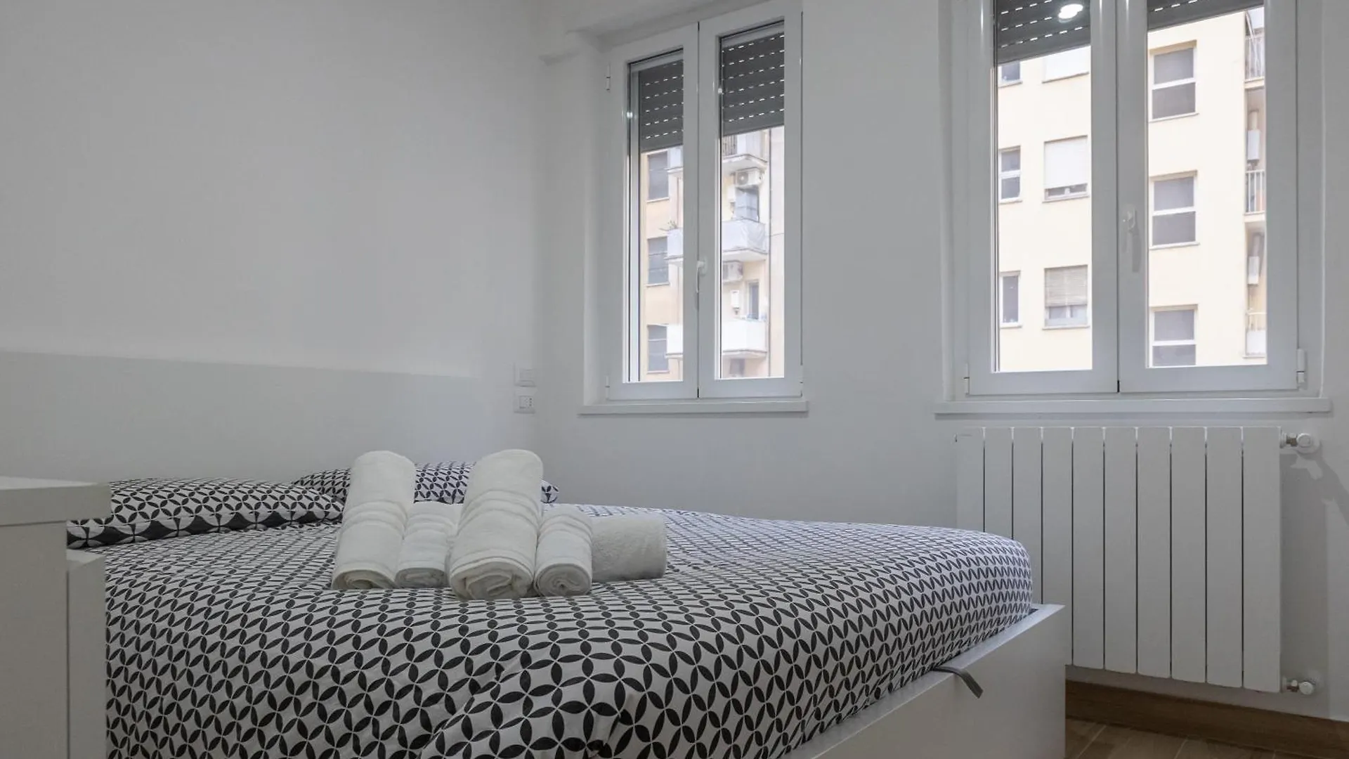 Apartamento Cecilia S House Roma