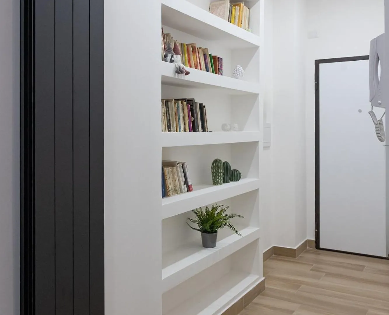 Apartamento Cecilia S House Roma Italia