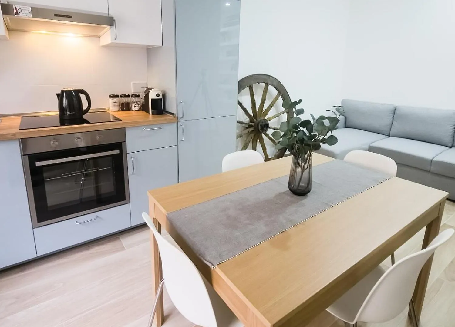 Apartamento Cecilia S House Roma